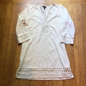 J crew tunic